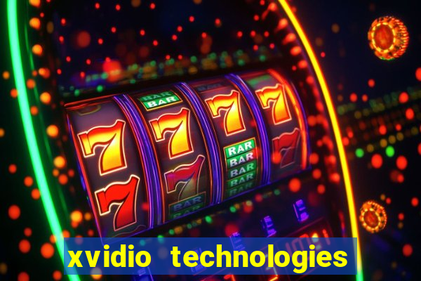 xvidio technologies brasil 2024